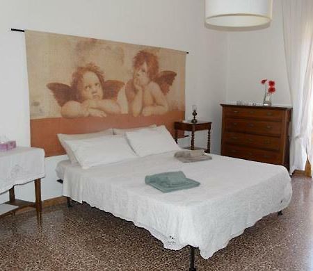 A Casa Di Giancarla Apartment Bologna Luaran gambar