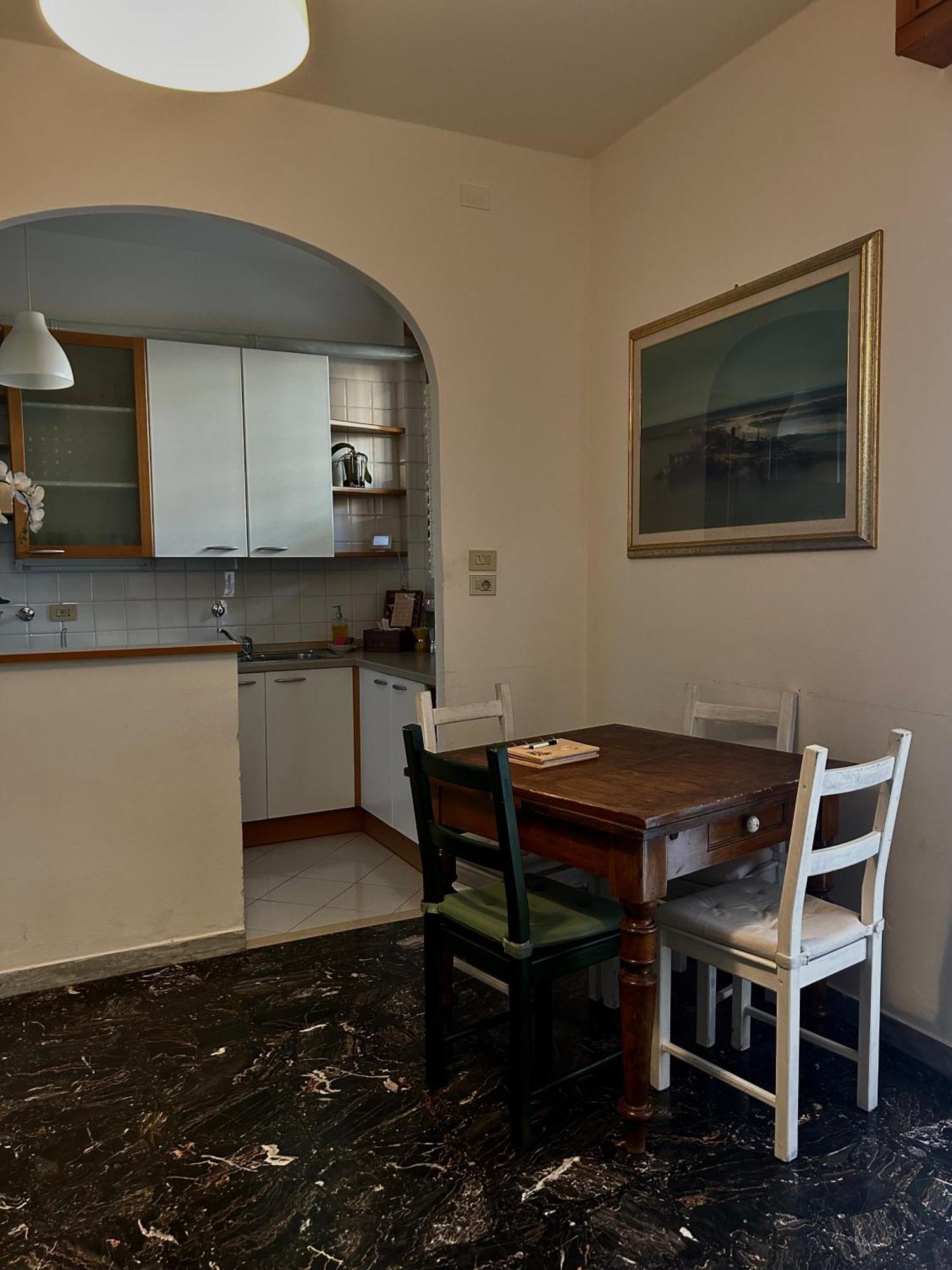 A Casa Di Giancarla Apartment Bologna Luaran gambar