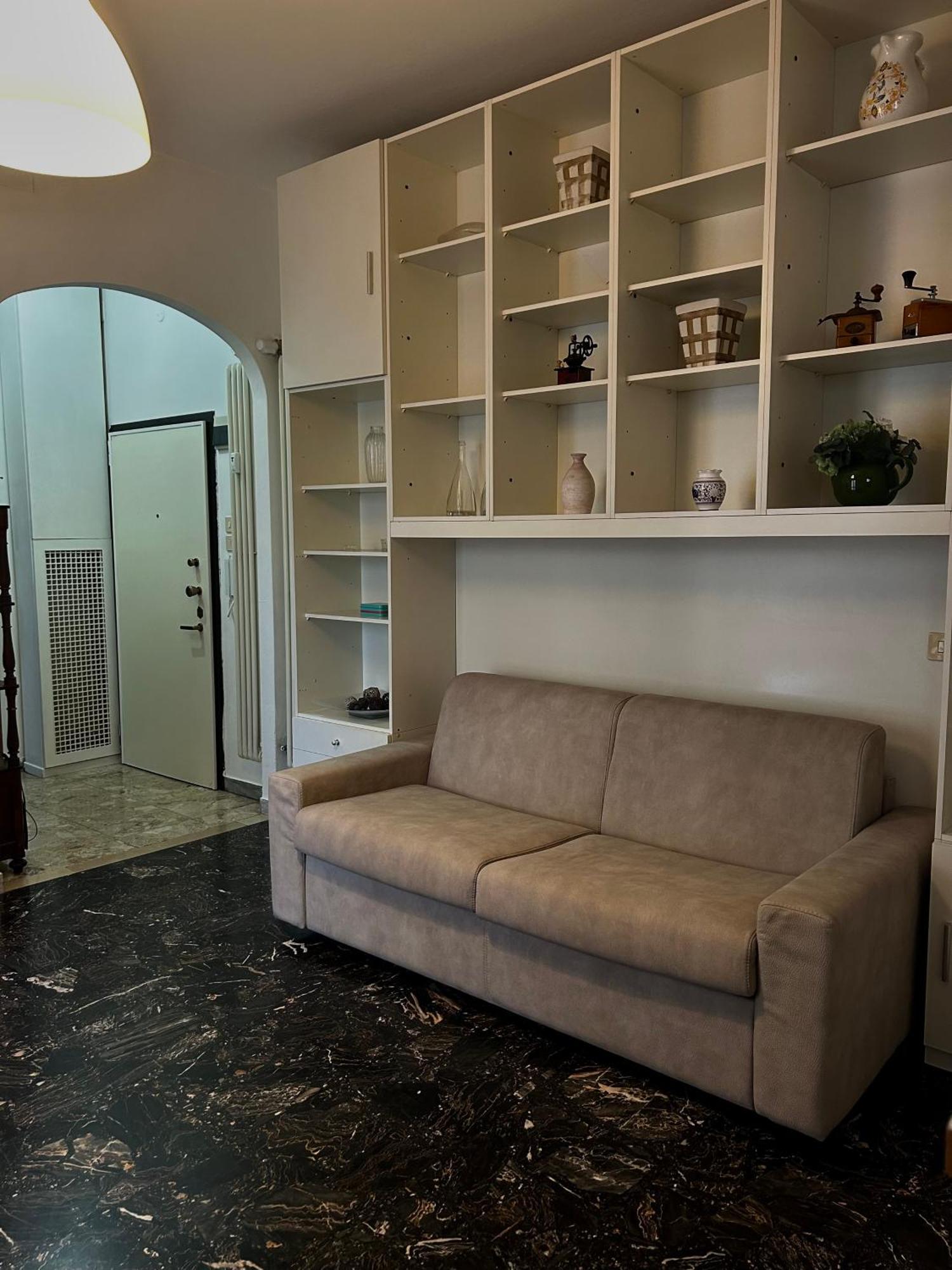 A Casa Di Giancarla Apartment Bologna Luaran gambar