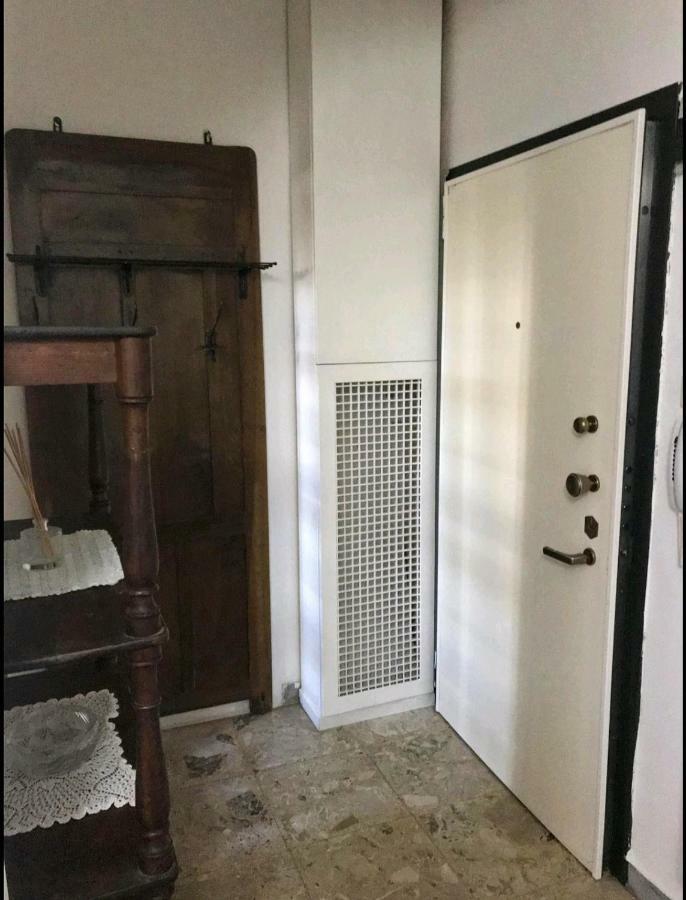 A Casa Di Giancarla Apartment Bologna Luaran gambar