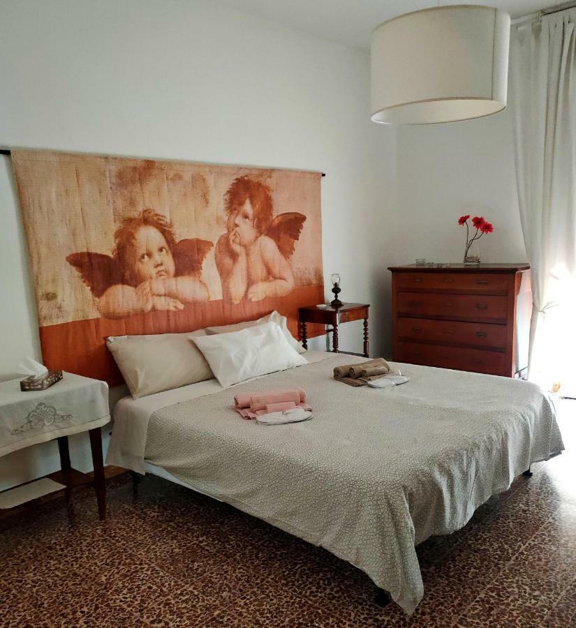 A Casa Di Giancarla Apartment Bologna Luaran gambar