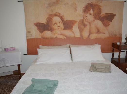 A Casa Di Giancarla Apartment Bologna Luaran gambar