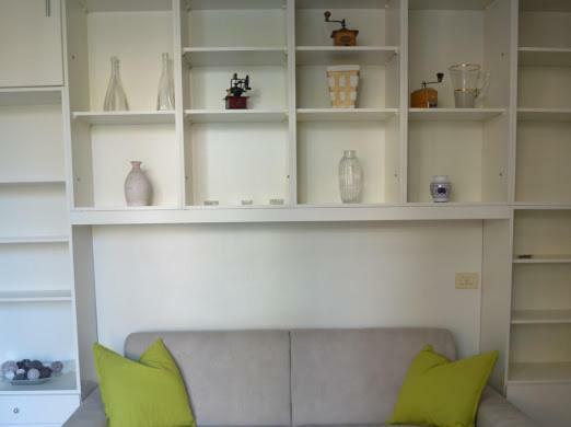 A Casa Di Giancarla Apartment Bologna Luaran gambar