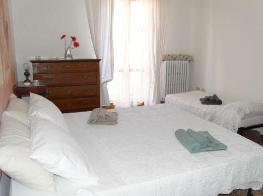 A Casa Di Giancarla Apartment Bologna Luaran gambar