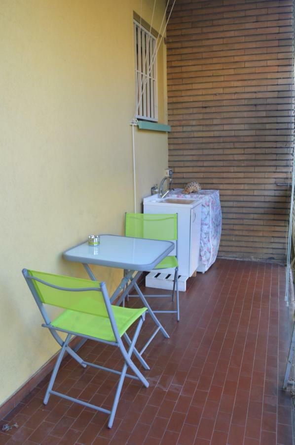 A Casa Di Giancarla Apartment Bologna Luaran gambar