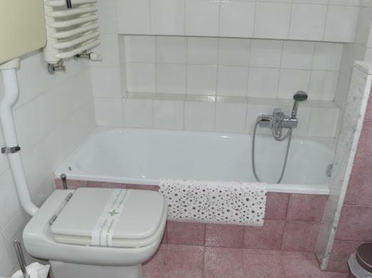 A Casa Di Giancarla Apartment Bologna Luaran gambar