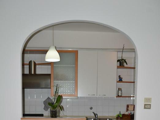 A Casa Di Giancarla Apartment Bologna Luaran gambar