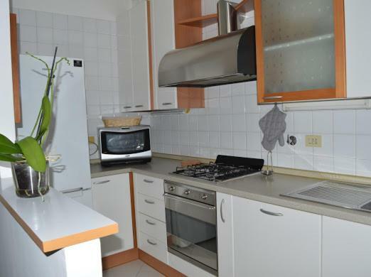 A Casa Di Giancarla Apartment Bologna Luaran gambar