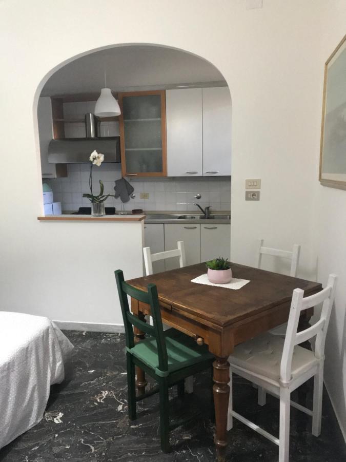 A Casa Di Giancarla Apartment Bologna Luaran gambar