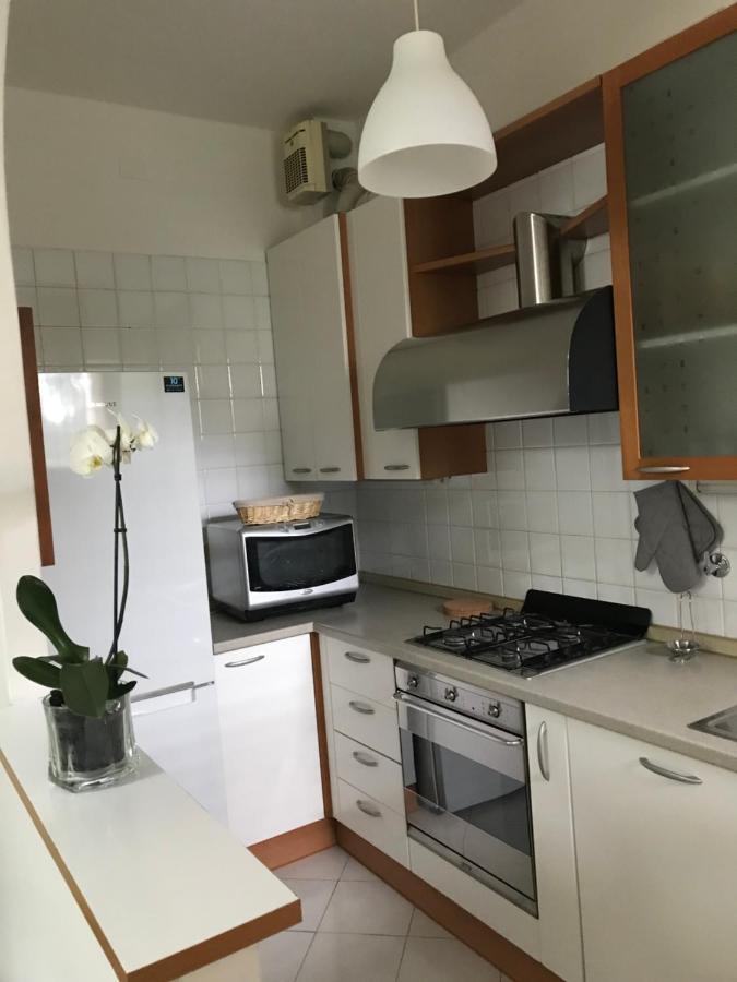 A Casa Di Giancarla Apartment Bologna Luaran gambar