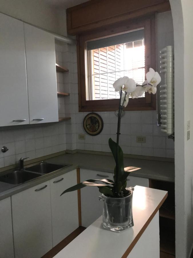 A Casa Di Giancarla Apartment Bologna Luaran gambar