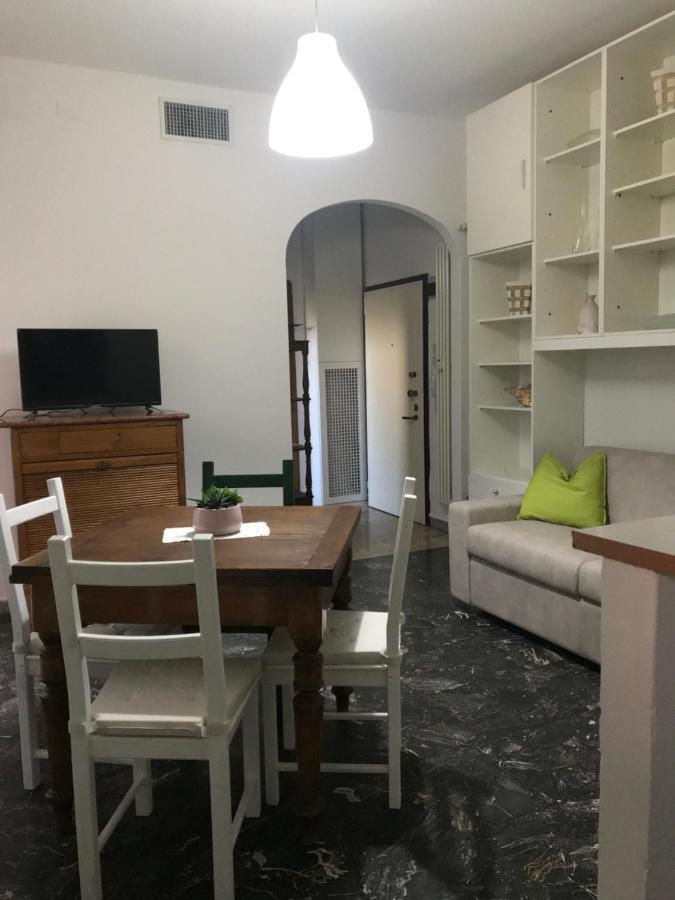 A Casa Di Giancarla Apartment Bologna Luaran gambar