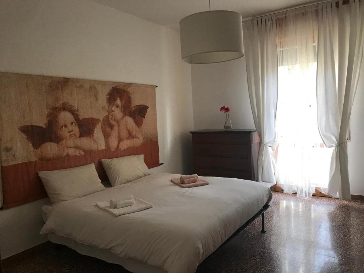 A Casa Di Giancarla Apartment Bologna Luaran gambar