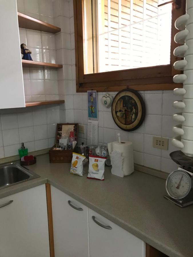 A Casa Di Giancarla Apartment Bologna Luaran gambar