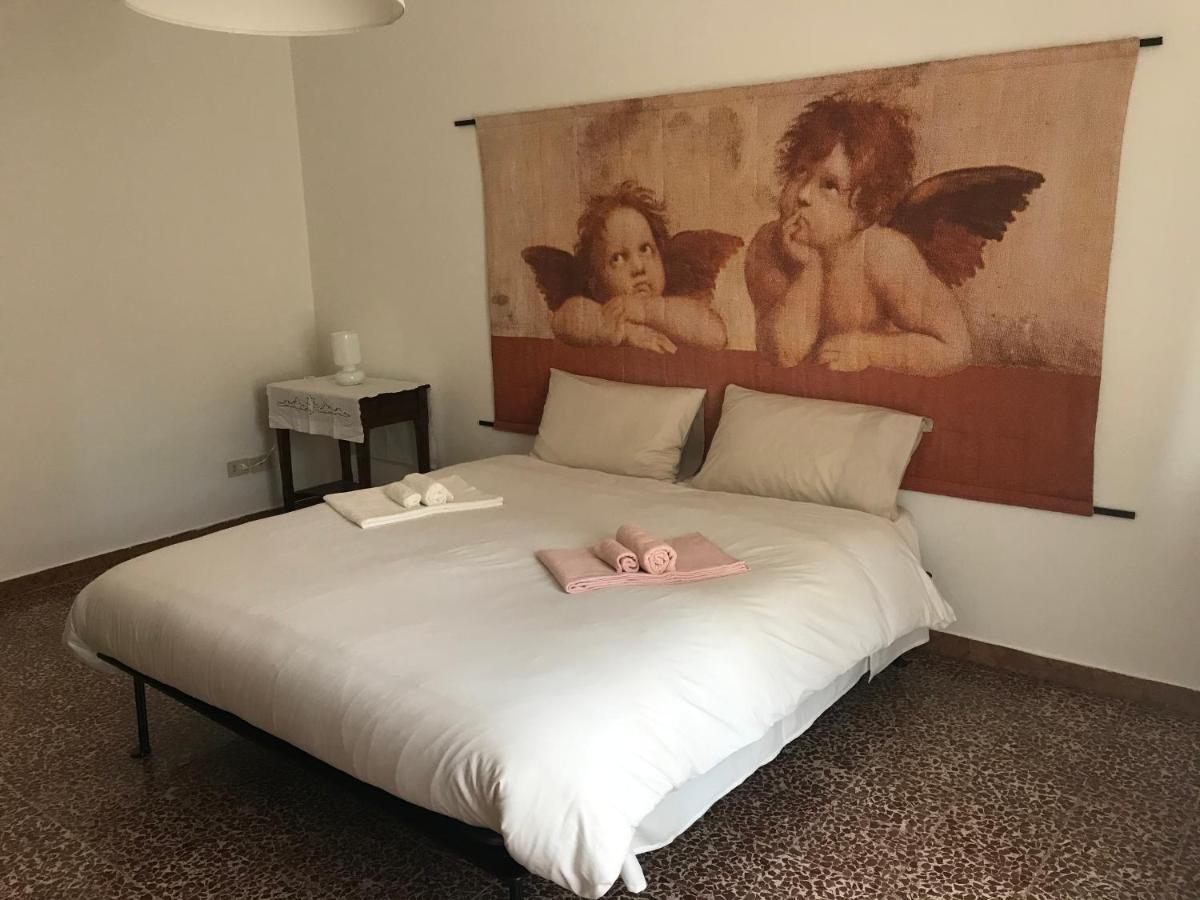 A Casa Di Giancarla Apartment Bologna Luaran gambar