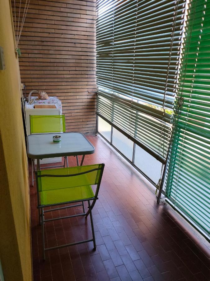 A Casa Di Giancarla Apartment Bologna Luaran gambar