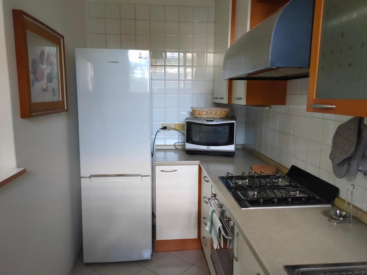 A Casa Di Giancarla Apartment Bologna Luaran gambar