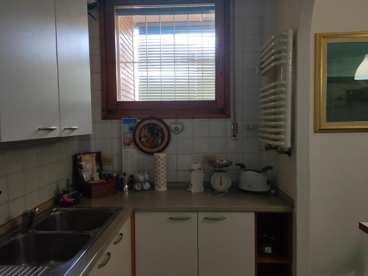 A Casa Di Giancarla Apartment Bologna Luaran gambar