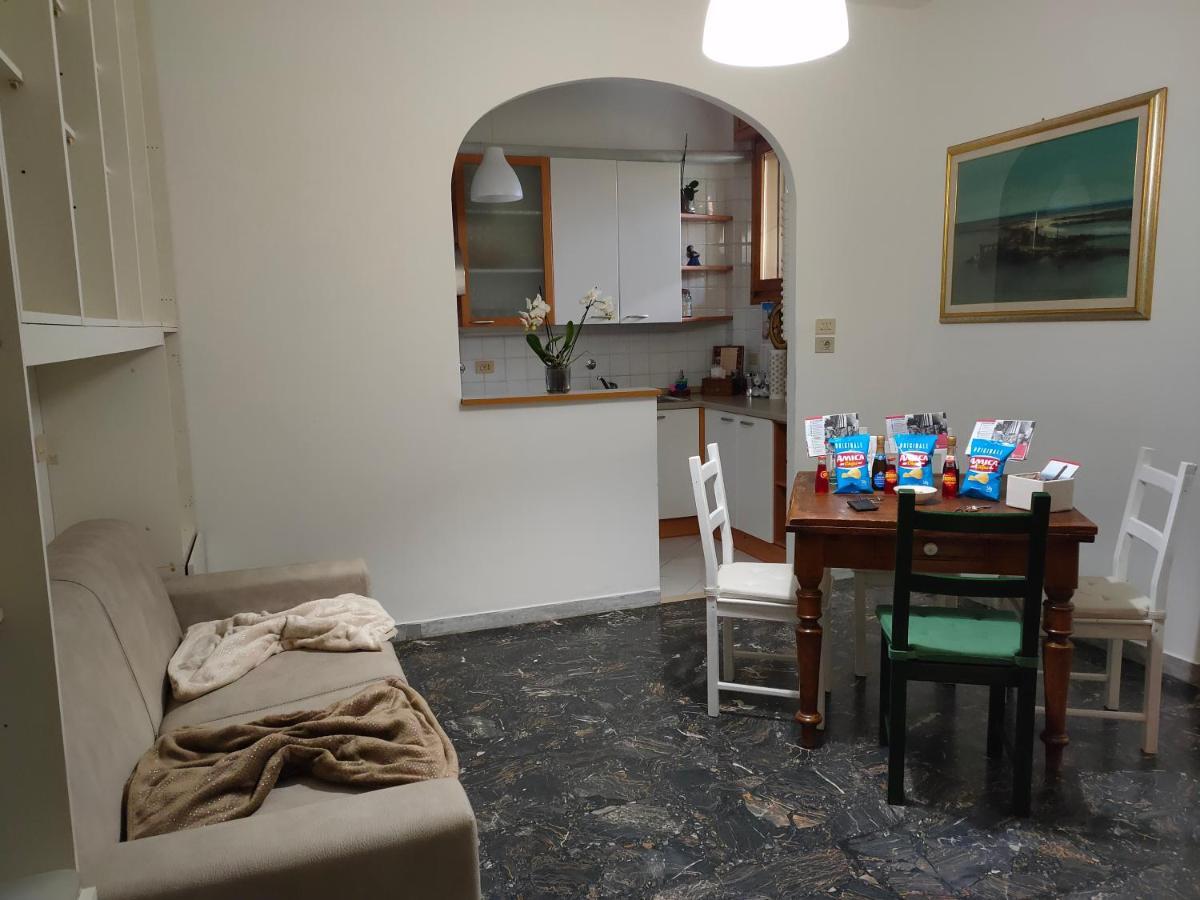 A Casa Di Giancarla Apartment Bologna Luaran gambar
