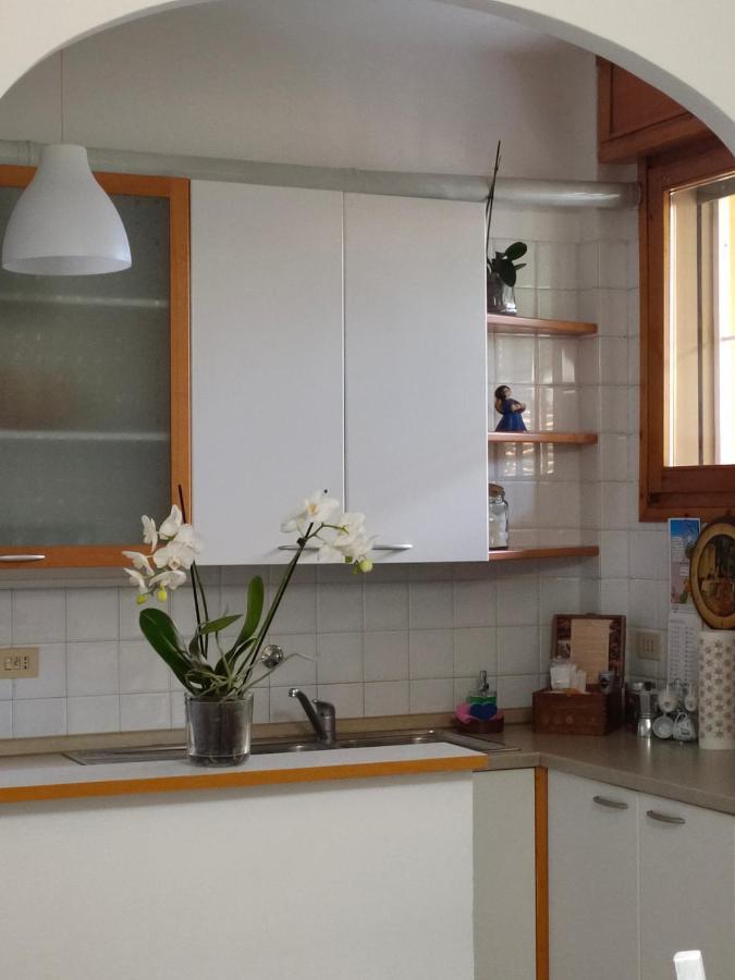 A Casa Di Giancarla Apartment Bologna Luaran gambar