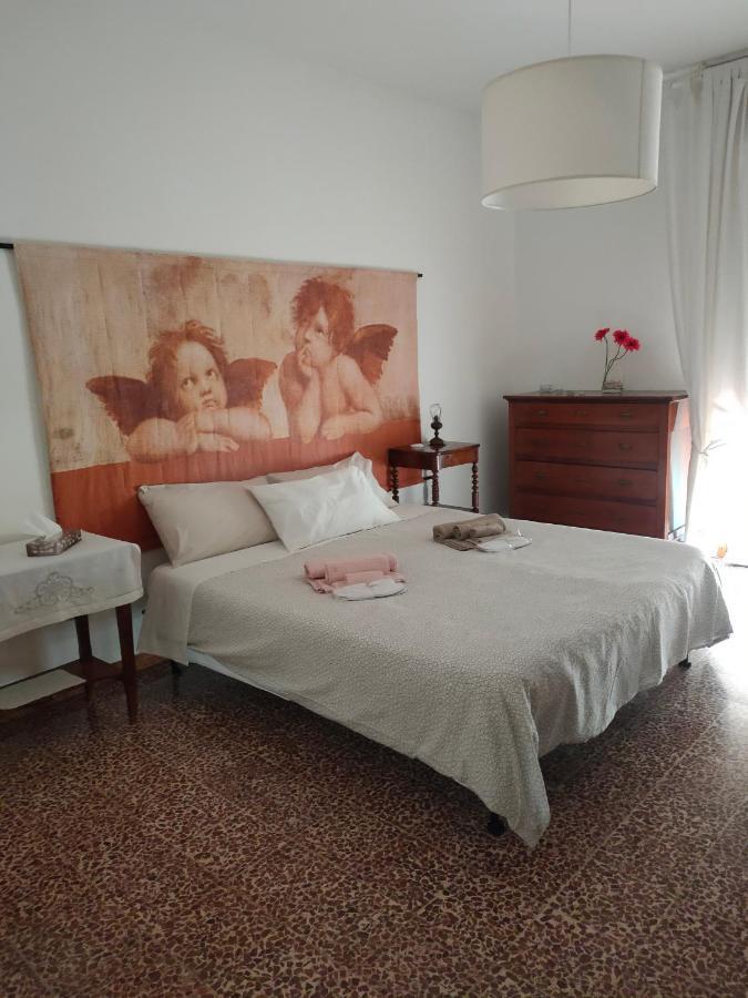 A Casa Di Giancarla Apartment Bologna Luaran gambar