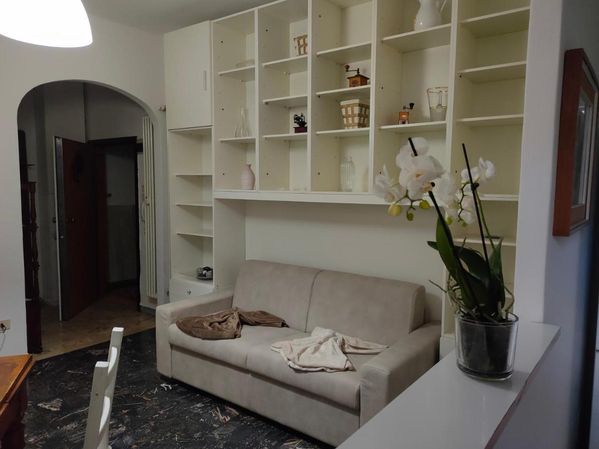 A Casa Di Giancarla Apartment Bologna Luaran gambar